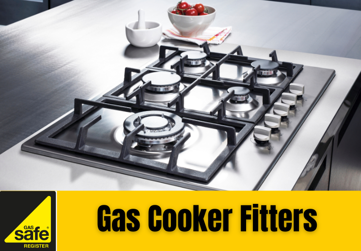 gas cooker fitters Deal