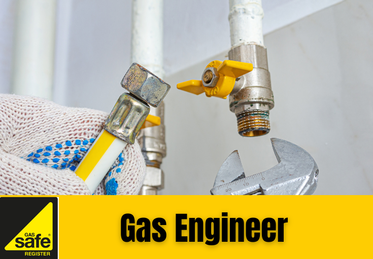 Gas Engineer Walmer