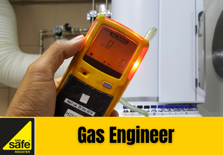 Gas Engineers Middle Deal