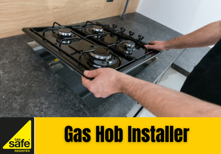 gas hob installer Deal