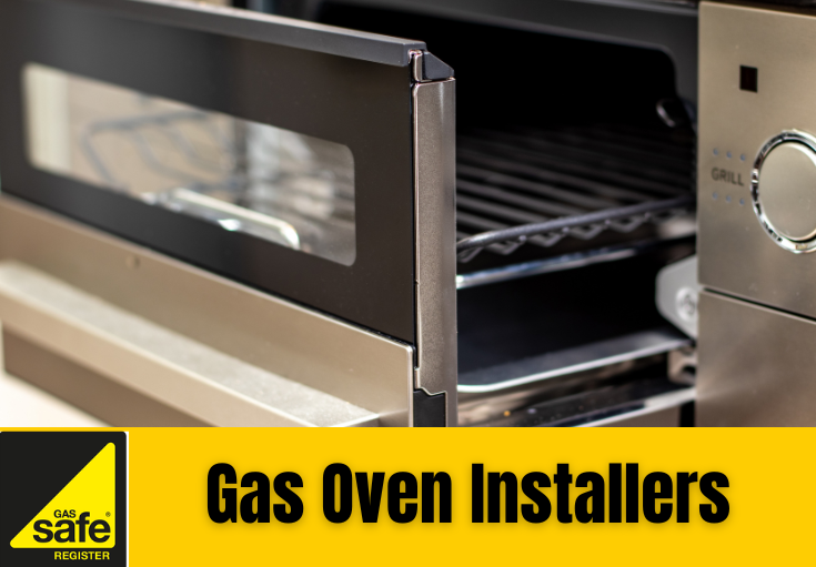 gas oven installer Deal